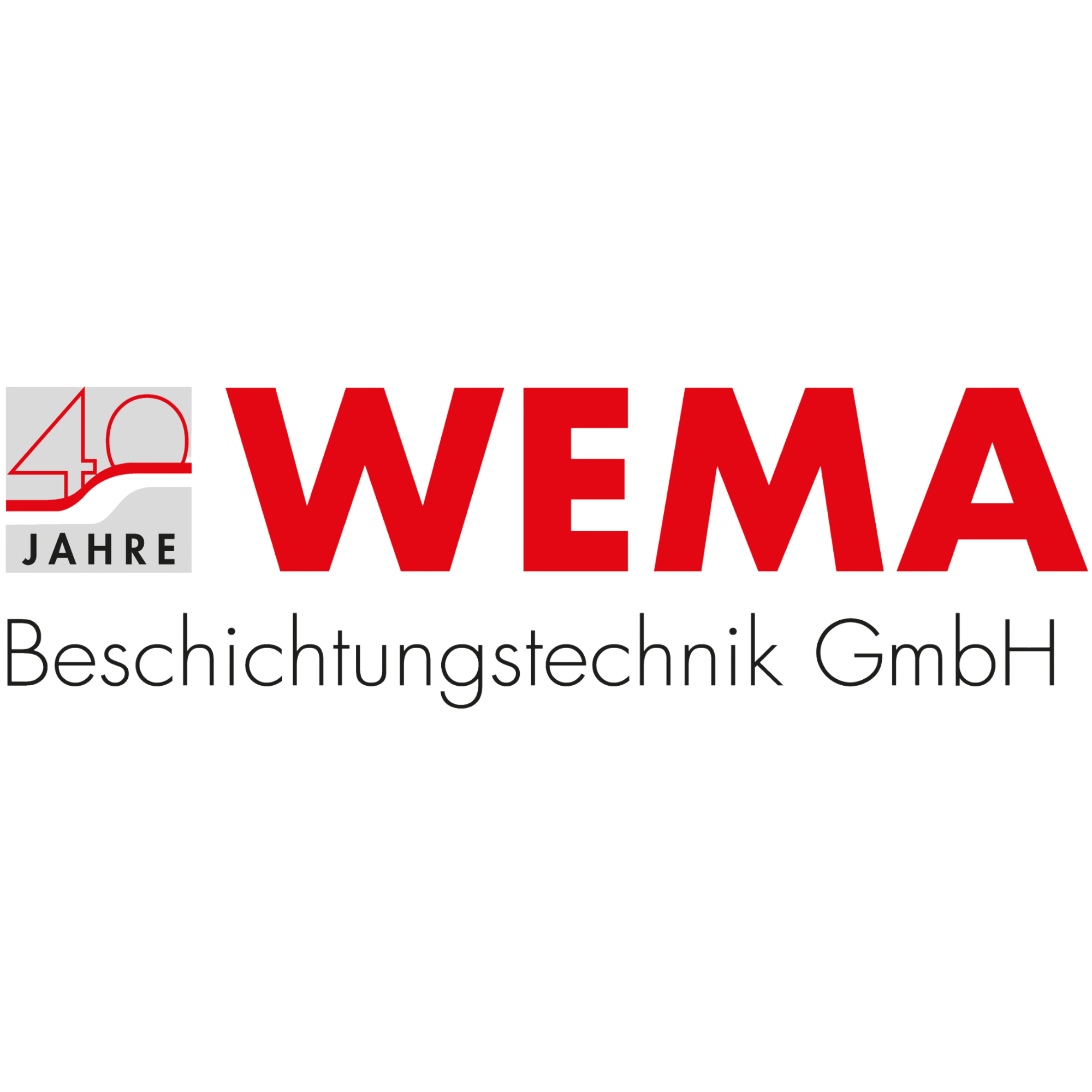WEMA-Beschichtungstechnik GmbH Logo
